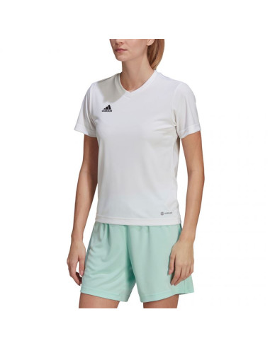 Koszulka adidas entrada 22 jersey w