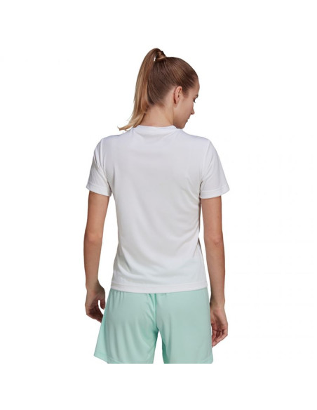 Koszulka adidas entrada 22 jersey w