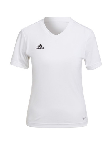 Koszulka adidas entrada 22 jersey w