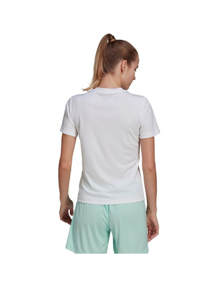 Koszulka adidas entrada 22 jersey w