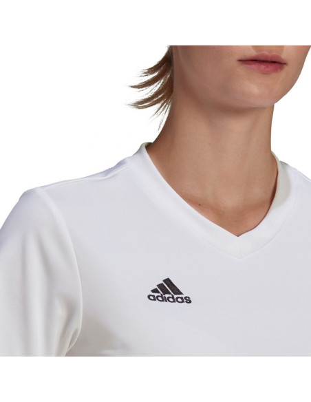Koszulka adidas entrada 22 jersey w