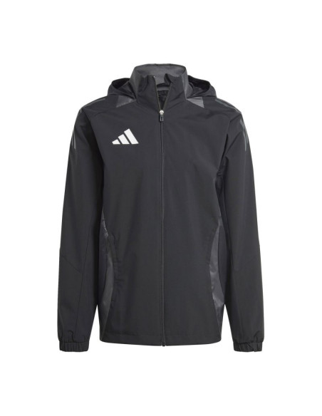 Kurtka adidas tiro 24 all-weather m