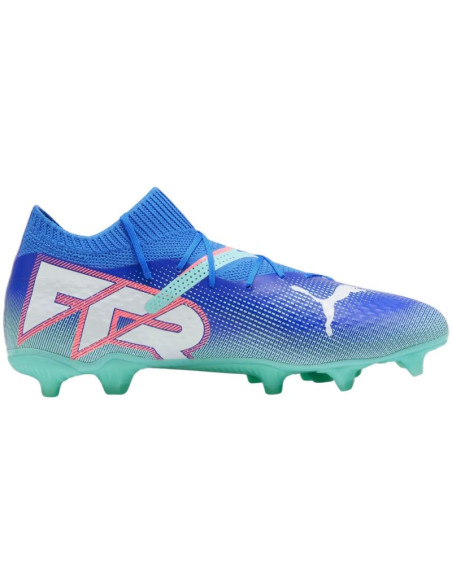 Buty piłkarskie puma future 7 pro fg/ag m 107924