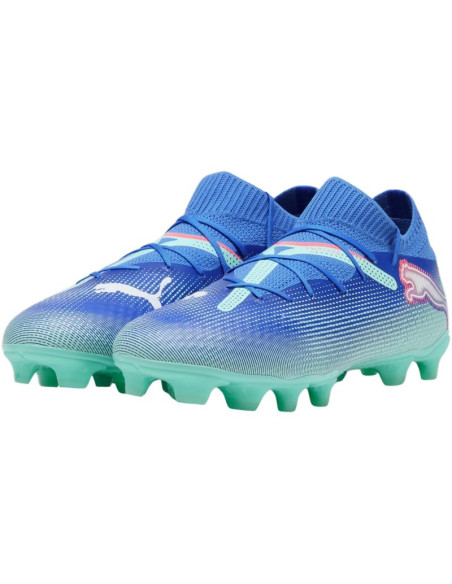 Buty piłkarskie puma future 7 pro fg/ag m 107924