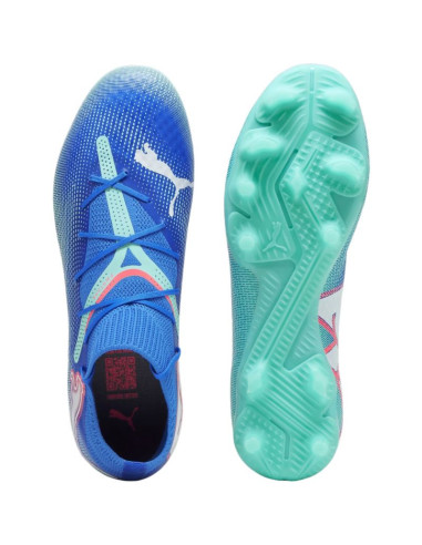 Buty piłkarskie puma future 7 pro fg/ag m 107924