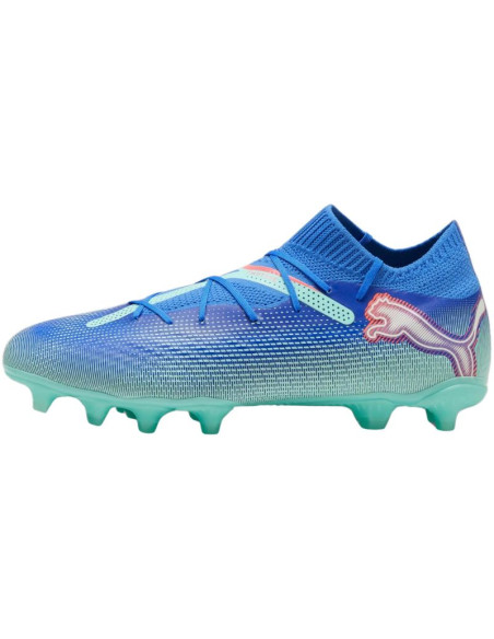 Buty piłkarskie puma future 7 pro fg/ag m 107924