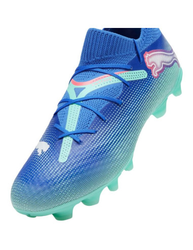 Buty piłkarskie puma future 7 pro fg/ag m 107924