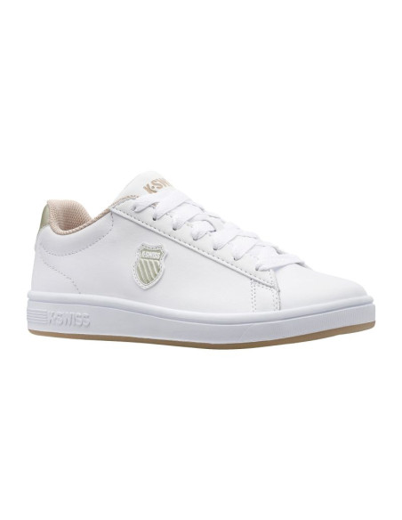 Buty k-swiss court shield w 96599