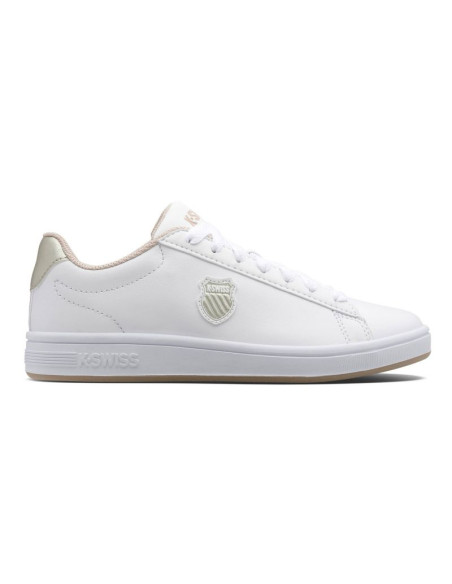Buty k-swiss court shield w 96599