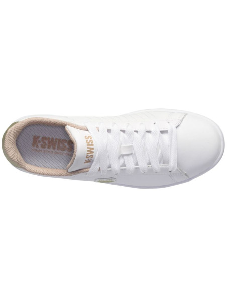 Buty k-swiss court shield w 96599