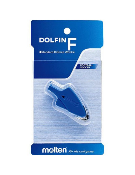 Gwizdek molten dolfin f