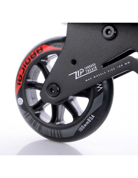 Rolki tempish wenox top m