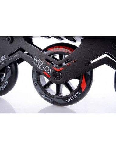 Rolki tempish wenox top m