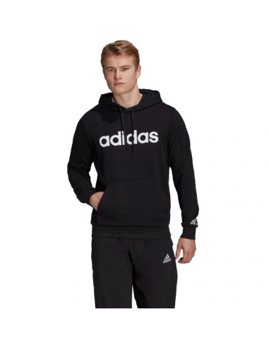 Bluza adidas essentials linear m gk9068