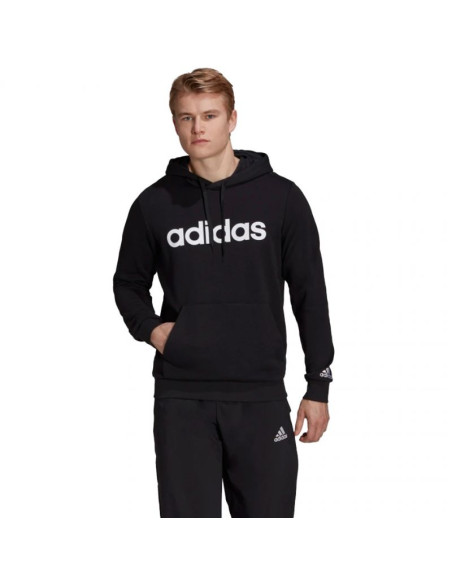Bluza adidas essentials linear m gk9068