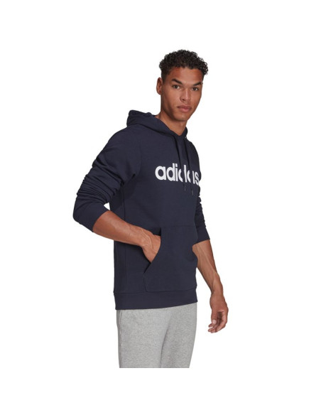 Bluza adidas essentials linear m gk9068