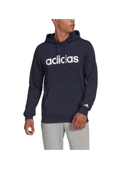 Bluza adidas essentials linear m gk9068