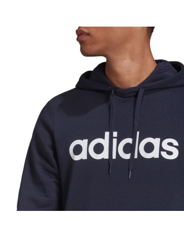 Bluza adidas essentials linear m gk9068