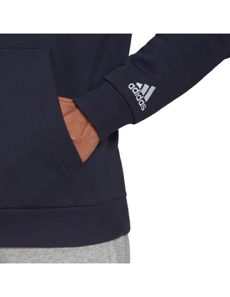 Bluza adidas essentials linear m gk9068