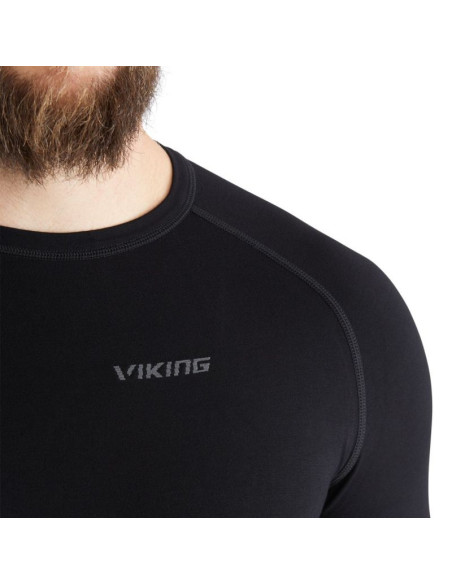 Bielizna termoaktywna viking roni bamboo m 500