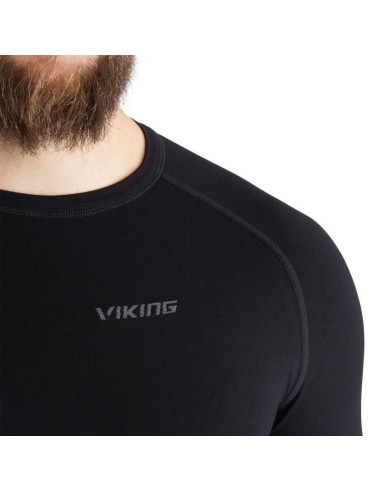 Bielizna termoaktywna viking roni bamboo m 500