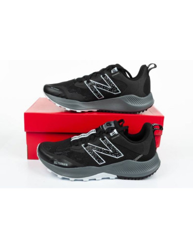 Buty do biegania new balance fuelcore w
