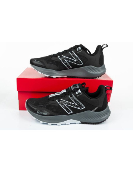 Buty do biegania new balance fuelcore w