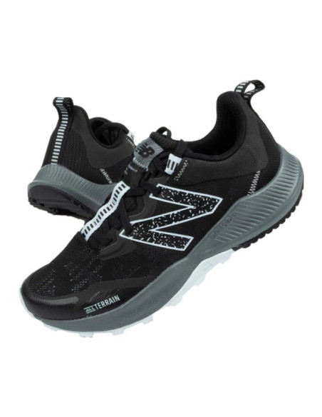 Buty do biegania new balance fuelcore w