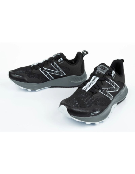 Buty do biegania new balance fuelcore w