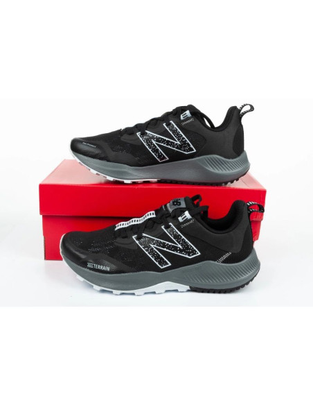 Buty do biegania new balance fuelcore w