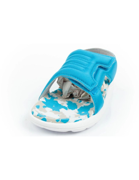 Sandały adidas comfort jr