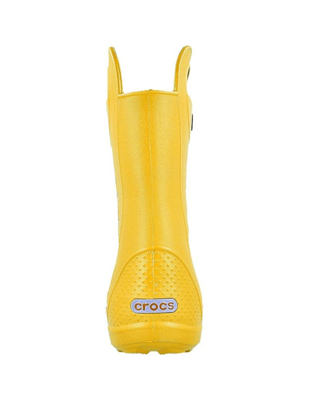 Kalosze crocs handle it kids 12803