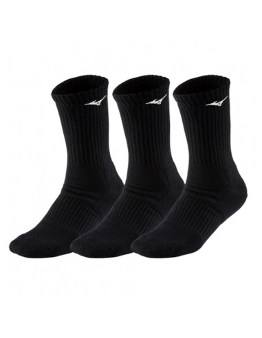 Skarpety mizuno training mid 3pak