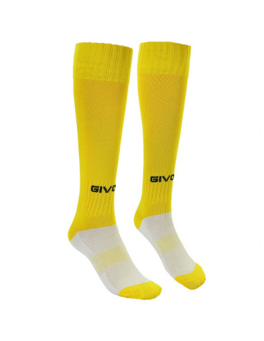 Getry piłkarskie givova calcio c001