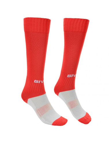 Getry piłkarskie givova calcio c001