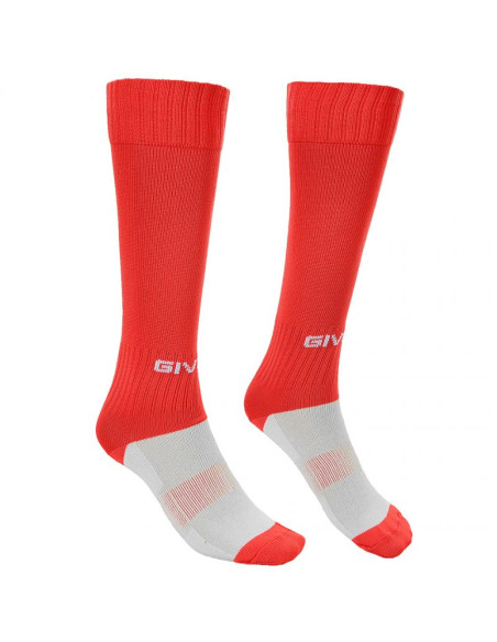 Getry piłkarskie givova calcio c001