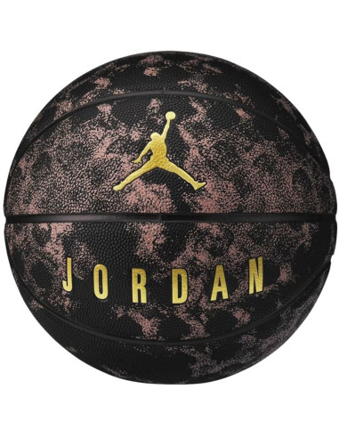 Piłka jordan ultimate 8p in/out ball
