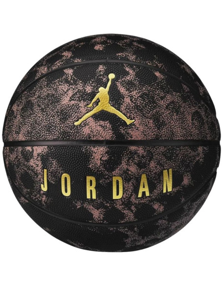 Piłka jordan ultimate 8p in/out ball
