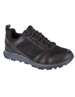 Buty the north face litewave fastpack ii wp w