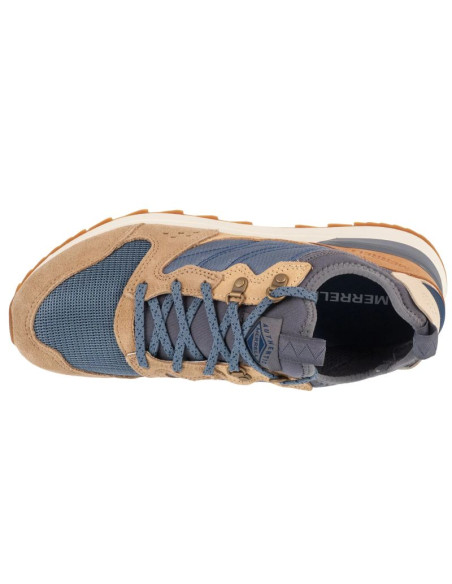 Buty merrell alpine 83 sneaker recraft m