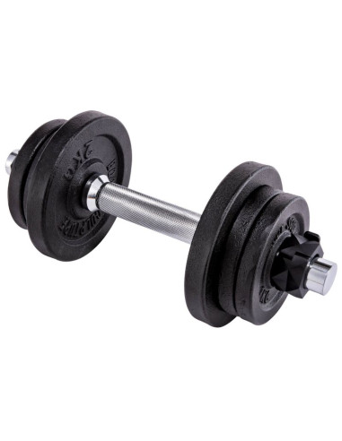 Hantla regulowana body sculpture 1x10 kg bw 780lx1