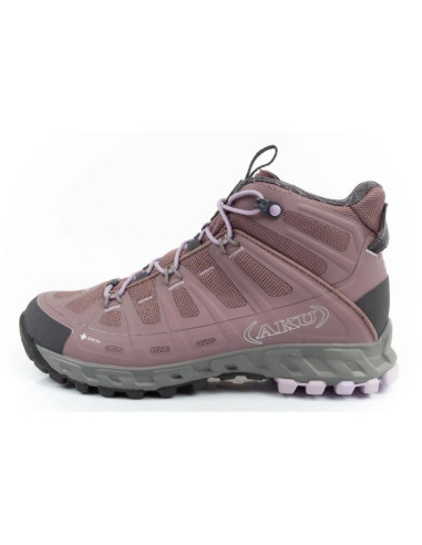 Buty aku selvatica mid gore-tex w