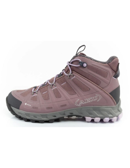 Buty aku selvatica mid gore-tex w