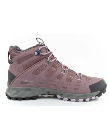 Buty aku selvatica mid gore-tex w