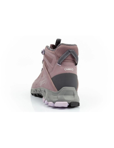 Buty aku selvatica mid gore-tex w