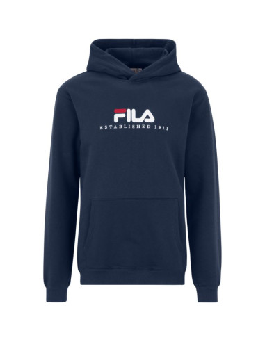 Bluza fila brunssum m fau0145