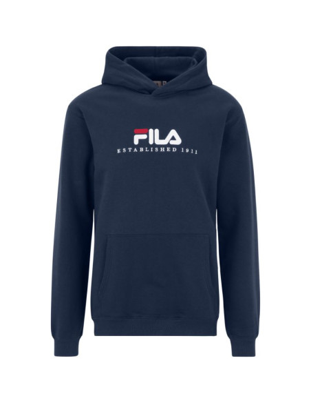 Bluza fila brunssum m fau0145