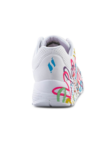 Buty skechers spread the love jr 314064l