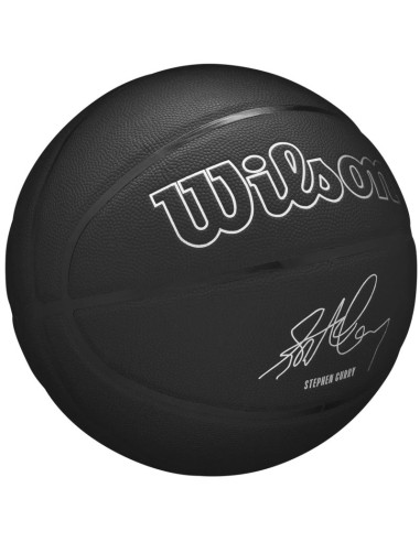 Piłka do koszykówki wilson nba player