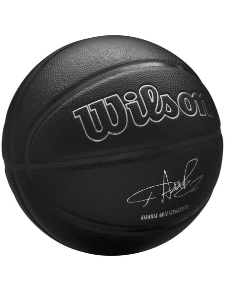 Piłka do koszykówki wilson nba player